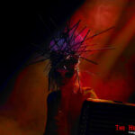 Fractures Tour: IAMX

